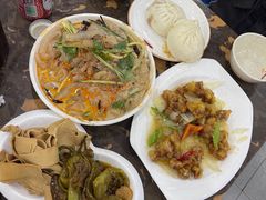 -张包铺(道外店)