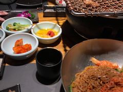 -黑牛の店·和牛烧肉(大悦城店)