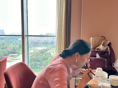 -福州西湖大酒店·怡湖咖啡厅