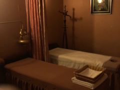 -智慧盲人按摩艾灸-颈肩腰膝疼痛调理(浦东店)