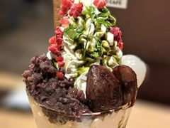 -Ufufu cafe(天神巷店)
