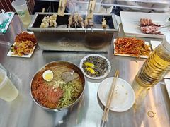 -乐趣小炉子烧烤(六里桥店)