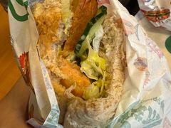 -赛百味SUBWAY(东风广场店)