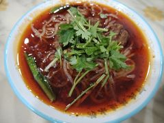 -何氏筠连水粉(明伦堂店)