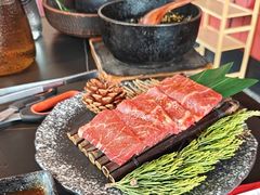 -谷牛和牛烤肉(漕河泾印象城店)