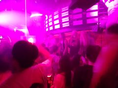 -Orangutan Bunker猩猩地堡酒吧(兰桂坊店)