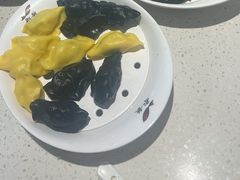 -船歌·鱼水饺青岛菜(金狮广场店)