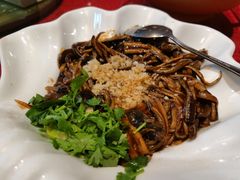 -玉华台饭庄·淮扬菜·烤鸭(望京店)