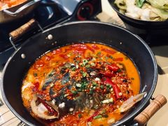 -俏九州·小炒黄牛肉(华润万象汇店)