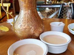 -蒙亨·手把肉·蒙古包文化主题餐厅(天恒广场店)