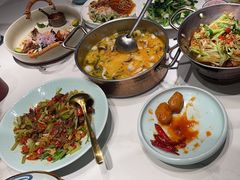 -相遇·鲜炒黄牛肉(丹阳吾悦广场店)