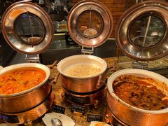 -马哥孛罗咖啡厅·Cafe Marco (厦门马哥孛罗东方大酒店)