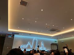 -萨莉亚意式餐厅(杭州滨江天街店)