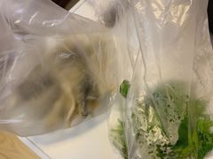 -肥汁米蘭香港米线(长宁来福士店)