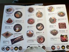 -水之惠鲜鱼料理(王府大街店)