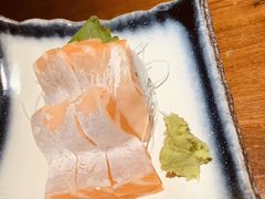 -千代武日本料理(爱建店)