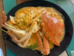 -Doo Dee Thai Food(Issan/Isaan/Esan)