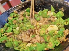 -张氏父子常德肠子馆(贺龙店)