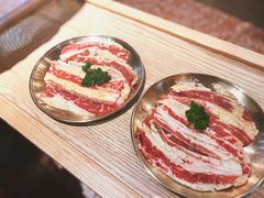 -西塔老太太泥炉烤肉(杭州首店)