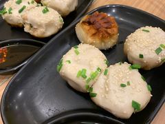 -小杨生煎(萧山机场店)