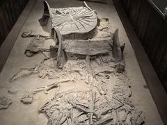 -北京大葆台遗址博物馆