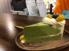 -Double cafe