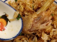 -财神鸡煲(华强北店)