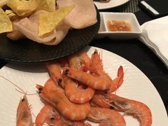 -新发展亚太JW万豪酒店·福苑咖啡厅