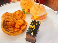 -国际饭店·原点咖啡吧ORIGIN CAFE&BAR