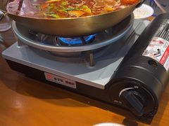 -黔多多贵州地摊火锅(木古地铁站店)