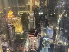 -南京商茂国际酒店(新街口德基广场店)