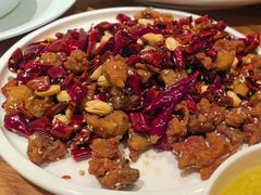 -花舍·新派粤菜·西餐·下午茶(亚运村·鸟巢店)