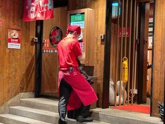 -一蘭拉面(铜锣湾店)