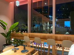 -人间酒暖·Go blanc·烧鸟·深夜食堂(陆家嘴店)