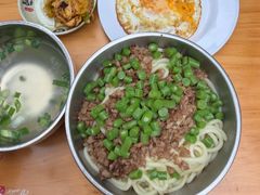 -左撇子私房面