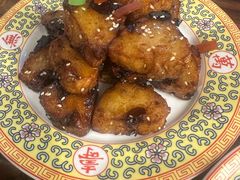 -烤肉季饭庄