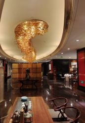 宴会厅-无锡君来洲际酒店·宴会厅