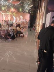 -花嫁丽舍婚礼殿堂(世博江景店)
