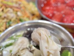 -幸福小串·地摊小炉子(三阳路店)