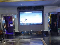 -阿曼达主题KTV(南湖都会店)