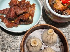 -南京大牌档(夫子庙老门东店)
