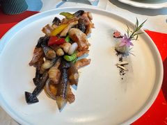 -馋遇江南·精致湖景雅宴(东方之门店)