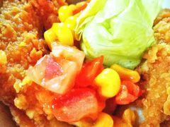 -肯德基(前门店)