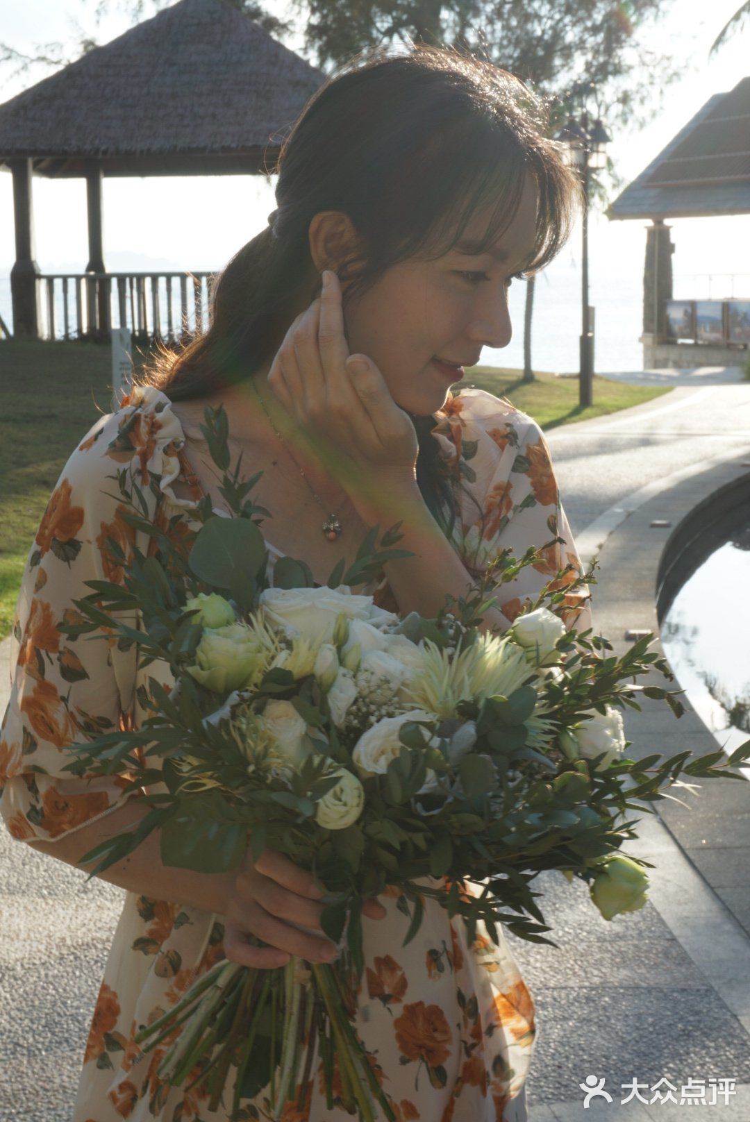 假装在三亚の攻略都为你准备好了,就等你来