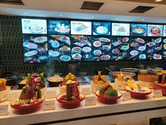 -聚丰园•湖鲜餐厅(阿红私房菜梅石路店)