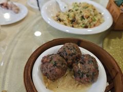 -大湾区鑫南酒家·粤菜(黄岐店)