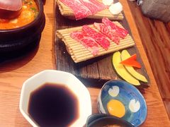 -炎蔵牛舌烤肉