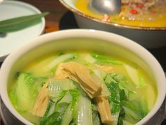-外婆家(蓝色港湾店)