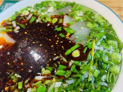 -兰河巷牛肉面(曲江店)