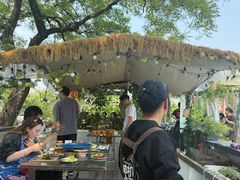 -王歘歘·chuǎ火锅(五道营店)